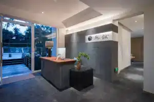 Dali Wuxian Hotel, Dali