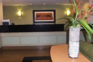 Extended Stay America Atlanta Marietta Interstate, Atlanta