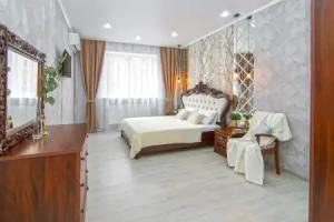 Apartments on Stakhanovskaya street 1/5 building 3, Krasnodar