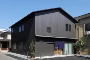 Hostel Sui Kyoto, Kyoto