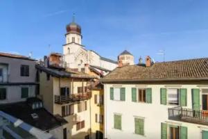 Bed And Breakfast Margot, Trento