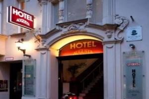 Hotel Augusta Am Kurfürstendamm, Berlin