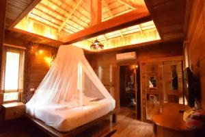 Baan Habeebee Resort, Ao Nang