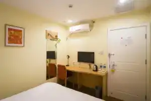 Home Inn Wulin Plaza Wenhui Road, Hangzhou