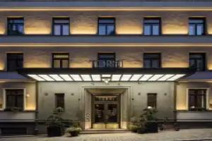 Solo Sokos Hotel Torni, Helsinki