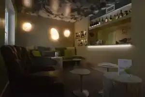MySEELE HOTEL, Nago-Torbole