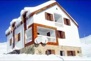 Gudauri Hotel Retro, Gudauri