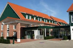 Aparthotel am Golfclub Treudelberg, Hamburg