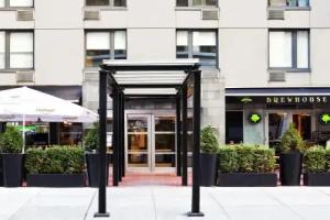 The Chelsean New York Hotel, New York