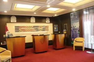 BW Kemayoran Hotel & Convention Powered by Archipelago, Jakarta