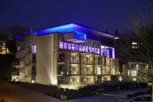 Hotel Seegarten, Sundern