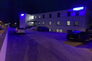 Amplidi Hotel Hannover, Hannover