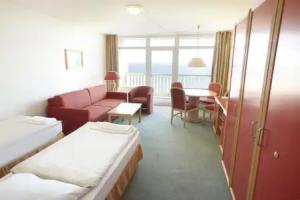 IFA Fehmarn Hotel & Ferien-Centrum, Burg auf Fehmarn