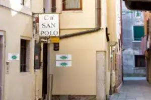 Ca' San Polo, Venice