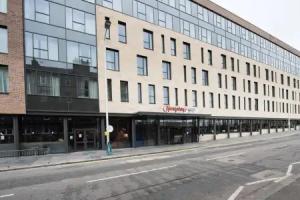 Hampton by Hilton Edinburgh West End, Edinburgh