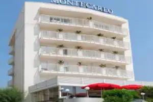 Hotel Montecarlo, Lido di Jesolo
