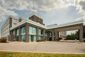 Comfort Inn & Conference Centre Toronto Airport, Toronto