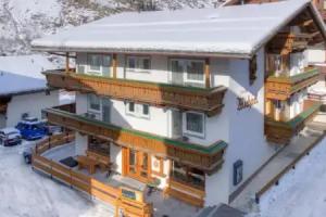 Pension Michael, Obergurgl