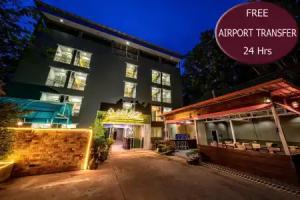 Naiyang Place Phuket Airport, Nai Yang