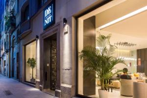 Hotel Denit Barcelona, Barcelona