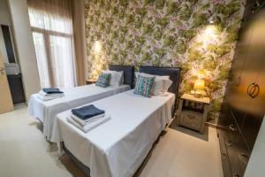 Thomas House - Private Pool - Sleeps 6, Hersonissos