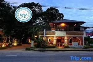 Likita Resort, Ban Phe