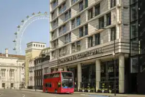 Park Plaza County Hall London, London