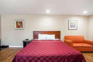 Express Inn & Suites, Ontario
