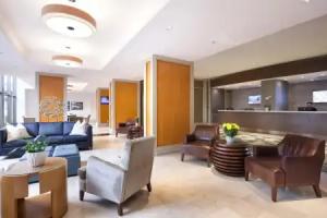 Radisson Blu Vancouver Airport Hotel & Marina, Richmond