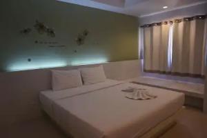 Kuapa Resort, Takua Pa