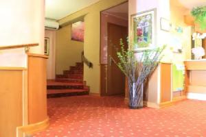 Hotel Kristina, Imperia
