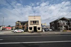 Saga International Guesthouse Hagakure, Saga