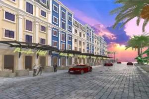 Paralia Khem Beach Phu Quoc Hotel, Phu Quoc Island
