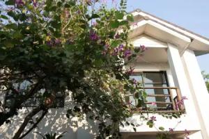 Chayada Garden House and Resort Hotel, Nakhon Ratchasima City
