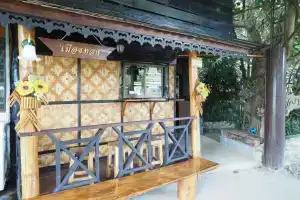 Phu Resort, Pua