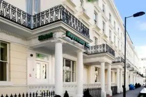 Park Avenue Bayswater Inn Hyde Park, London