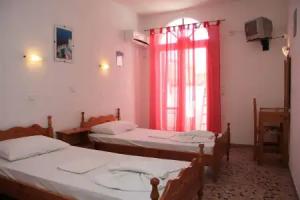 Hotel Santa Irini, Perissa