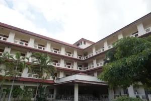 A.P. Garden Hotel, Kalasin
