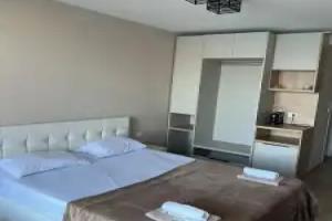 Seastar Apartments, Ulcinj