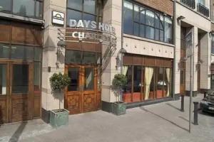 Days Inn Rathmines, Dublin