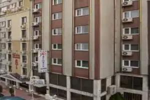 Avlonya Hotel, Istanbul