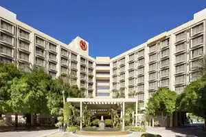 Sheraton Crescent Hotel, Phoenix