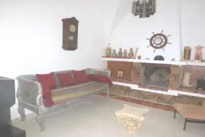 Villa With 4 Bedrooms in, With Wonderful sea View, Private Po, Hammamet