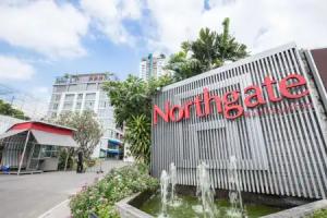 Northgate Ratchayothin, Bangkok