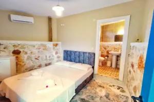 My Stone inn, Kas