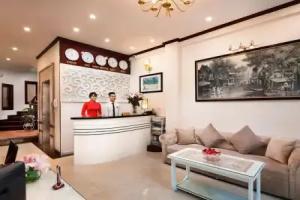 Hanoi Golden Moon Hotel, Hanoi