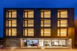 Hotel Katharinenhof COMFORT, Dornbirn