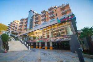 Diamond Hill Resort & Spa, Vlore