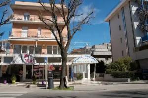 Anversa, Rimini