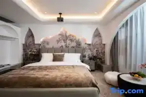 MIAN Sea-view hotel, Dali